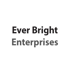 Ever Bright Enterprises Logo