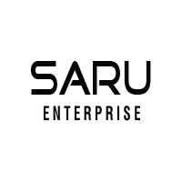 Saru Enterprise Logo
