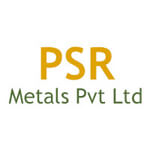 PSR Metals Pvt Ltd