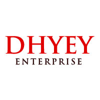 Dhyey Enterprise Logo