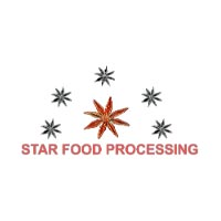 Star Food Processing Company Logo
