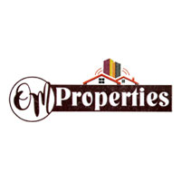 Om Properties Logo