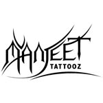 Manjeet Tattooz