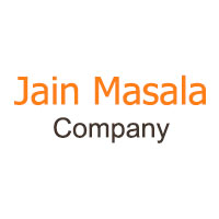 Jain Masala Company Logo