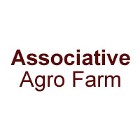 Associative Agro Farm Logo