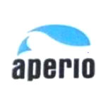 Aperio India Logo