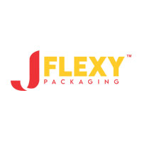 Jflexy Packaging Logo