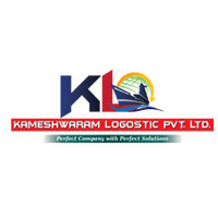 Kameshwaram Rice Pvt. Ltd. Logo