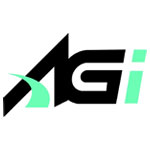A G International Logo
