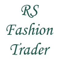 RS Fashion Trader Logo