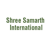 Shree Samarth International Logo