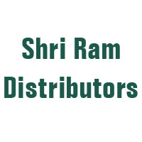 Shri Ram Distributors Logo