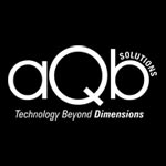 aQb Solutions Private Limited Logo