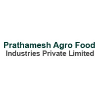 Prathamesh Agro Food Industries Private Limited Logo