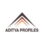 Aditya Profiles Logo