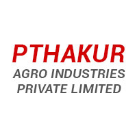 Pthakur Agro Industries Private Limited Logo