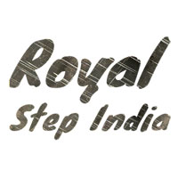 Royal Step India Logo