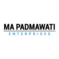 MA Padmawati Enterprises Logo