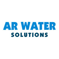 AR Water Solutions Logo