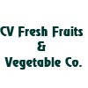 CV Fresh Fruits & Vegetable Co.