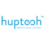 Huptech Web Pvt Ltd Logo
