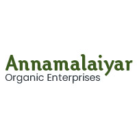 Annamalaiyar Organic Enterprises Logo