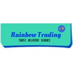 RAINBOW TRADING Logo
