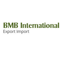 BMB International Logo