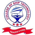 College Of Ship Technology Logo