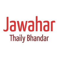 Jawahar Thaily Bhandar Logo