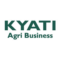 Kyati Agri Business Logo