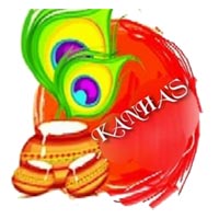 Kanhas Nilheart Logo