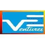 Ventures exim Logo