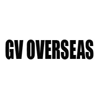 GV OVERSEAS Logo