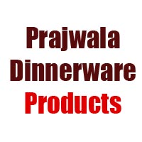 Prajwala Dinnerware Products Logo