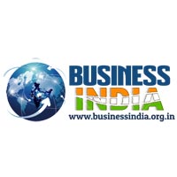 BUSINESS INDIA Logo