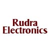 Rudra Electronics Logo