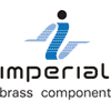 Imperial Brass Component Logo