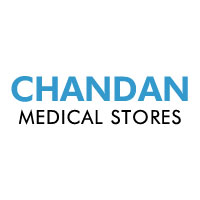 Chandan Medical Stores Logo
