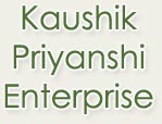 Kaushik Priyanshi Enterprise