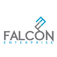 Falcon Enterprise Logo