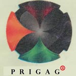 PRIGAG GROUP OF INDUSTRIES Logo