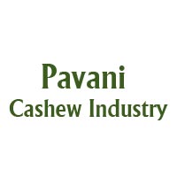 Pavani Cashew Industry Logo