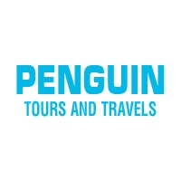 Penguin Tours and Travels Logo