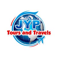 Jyp Tours and Travels Logo