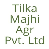 Tilka Majhi Agr Pvt. Ltd Logo