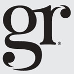 GR INTERNATIONAL Logo