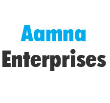 Aamna Enterprises Logo