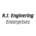 R.J. engineering Enterprises Logo