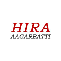Hira Agarbatti Logo